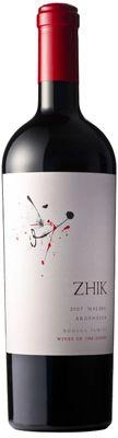 Вино Tamari Zhik  2008 750 мл