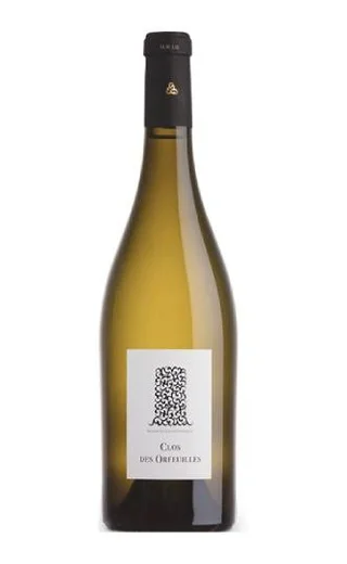 Вино Clos des Orfeuilles Muscadet Sevre et Maine sur lie 750 мл 12%