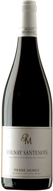 Вино Domaine Pierre Morey Volnay Premier Cru Santenots  AOC  Пьер Море  Вольне Премьер Крю  Сантено 2009  750 мл