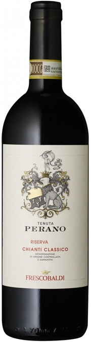 Вино Marchesi de Frescobaldi Tenuta Perano Chianti Classico Riserva DOCG   2021  750 мл