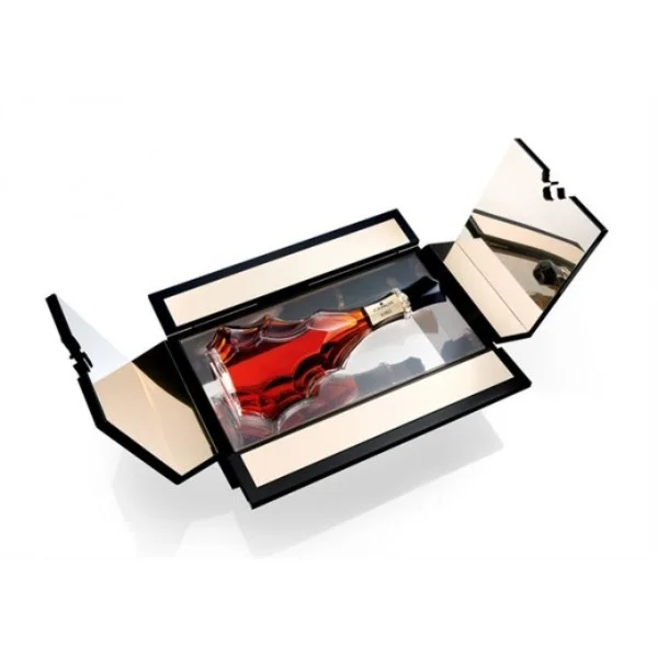 Коньяк Camus Cuvee  4.160  gift box  Камю Кюве 4.160   в подарочной коробке 700 мл