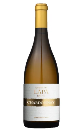 Вино Quinta Da Lapa Chardonnay Reserva Кинта Да Лапа Шардоне Резерва  750 мл 12,5%