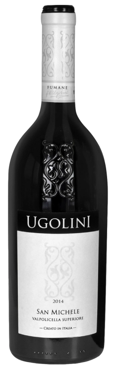 Вино Ugolini San Michele Valpolicella Superiore  Уголини Сан Микеле Вальполичелла Супериоре 750 мл