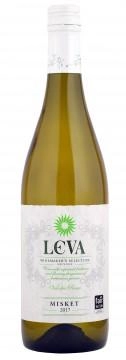 Вино Leva Misket Лева Мискет 750 мл