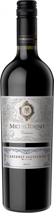 Вино Michel Torino Coleccion Cabernet Sauvignon Мишель Торино Колексьон Каберне-Совиньон 2018 750 мл