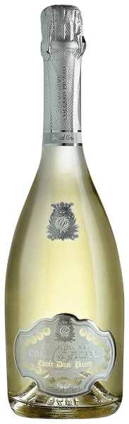 Шампанское Collard Picard Grand Cru Cuvée Dom Picard Blanc de Blancs Extra Brut  750 мл