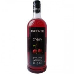 Сироп Спум Фудс Ардженто Вишня 1000 мл