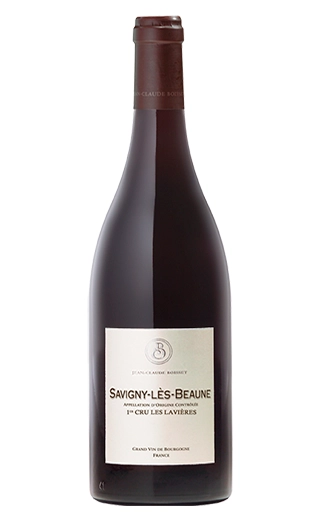 Вино Jean-Claude Boisset  Savigny-Les- Beaune Premier Cru 2018 750 мл