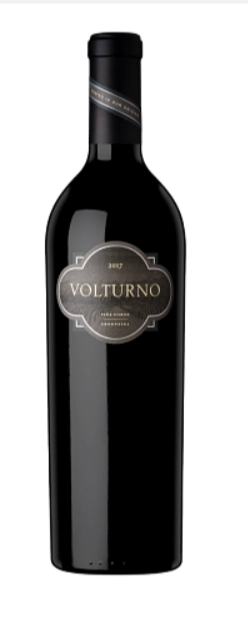 Вино Vina Cobos Volturno 2019 750 мл  14,5%