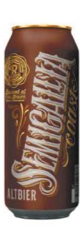 Пиво Rinkuskiai  Semigallia Coast Altbier 500 мл