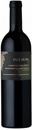 Вино Paul Hobbs Cabernet Sauvignon Beckstoffer Dr. Crane Vineyard 2015 750 мл
