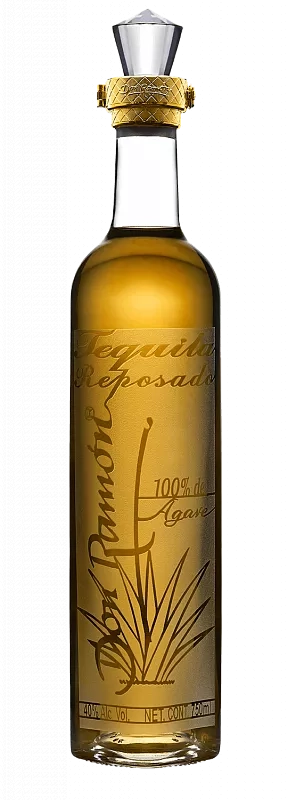 Текила Don Ramon Reposado    750 мл
