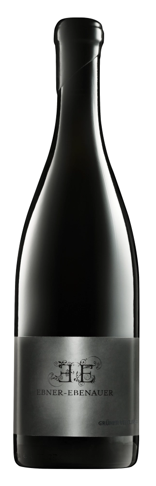 Вино Ebner-Ebenauer Grüner Veltliner  Black Edition  2018    750 мл