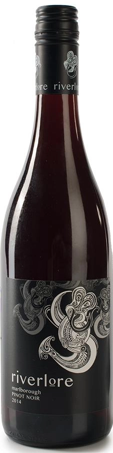 Вино Wairau River Riverlore Pinot Noir Marlborough Вайрау Ривер Риверлор Пино Нуар Мальборо 2017 750 мл
