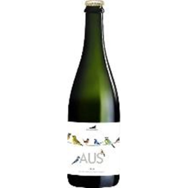 Игристое вино  Alta Alella   AUS Brut  750 мл