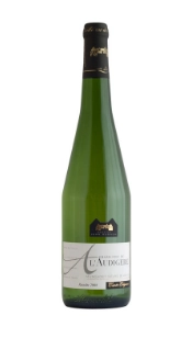 Вино JEAN AUBRON   Cuvée Elégance Grand Fief de L'Audigère Muscadet Sèvre & Maine  2019 750 мл 12%