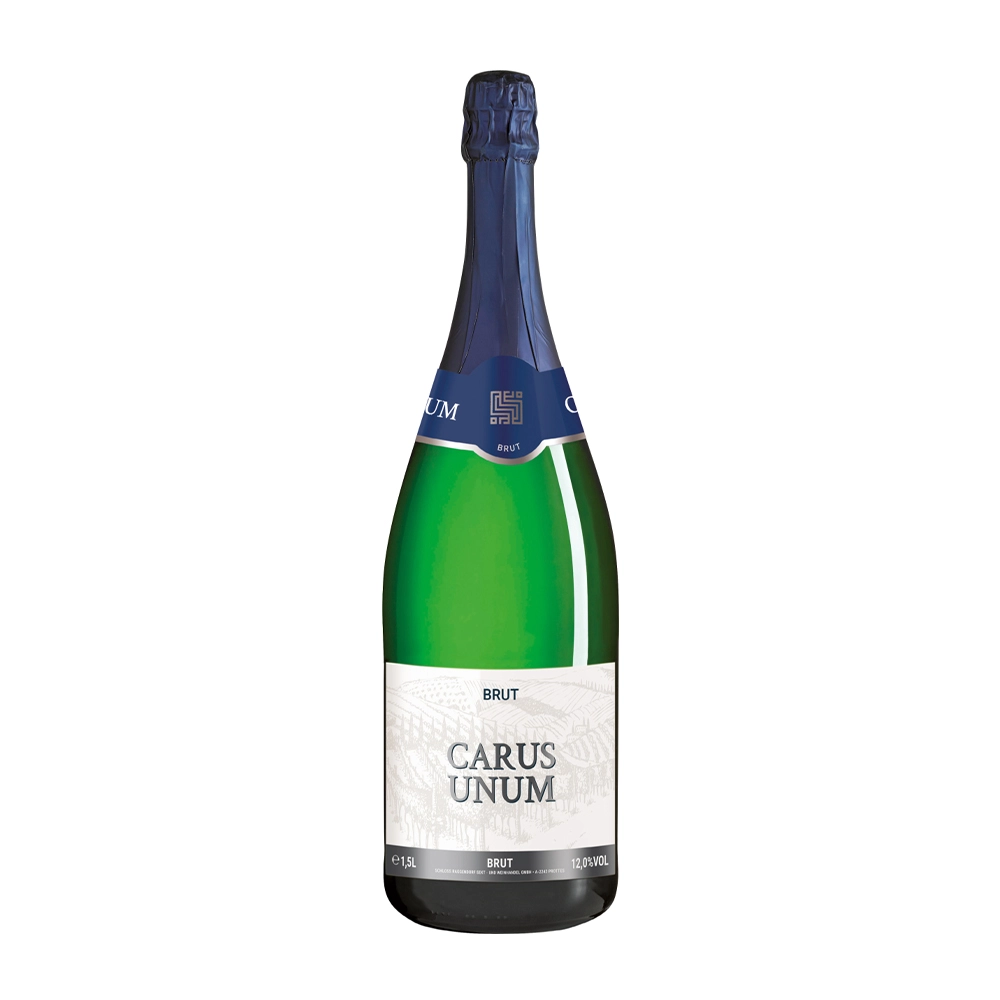 Игристое вино Carus Unum Cava Brut   1500   мл