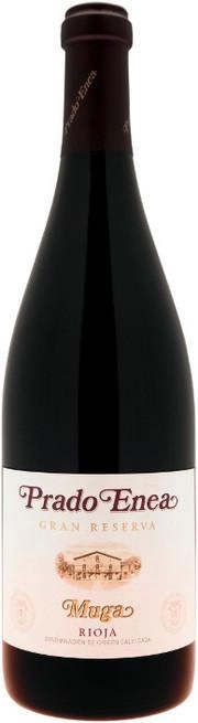 Вино Muga Prado Enea  Gran Reserva  Rioja Прадо Энеа Гран Резерва 2011 750 мл
