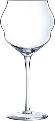 Бокал Chef & Sommelier Macaron  Stemglass  Бокал Макарон Стэмгласс для красного вина 500 мл