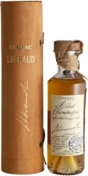 Коньяк Lheraud Cognac Petite Champagne 1993 200 мл