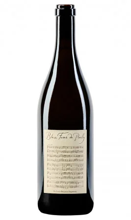 Вино Louis-Benjamin Dagueneau Blanc Fume De Pouilly Луи Бенжамин Дагно Блан Фюме Де Пюйи 2017  750 мл
