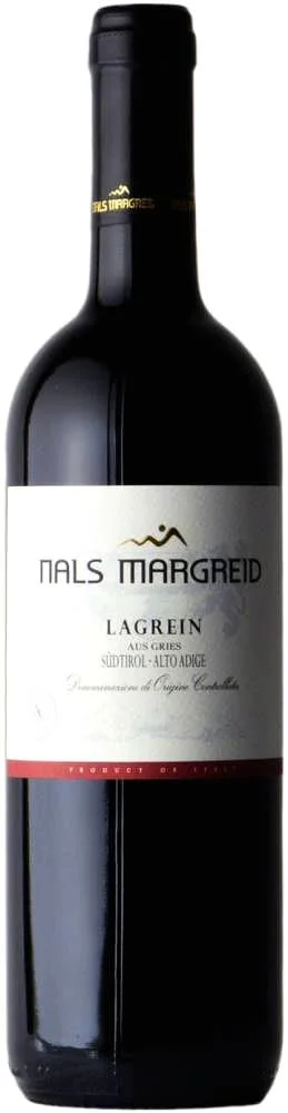Вино Nals-Margreid  Lagrein Aus Gries DOC Нальс-Маргрейд  Лагрейн аус Грис 2013  750 мл