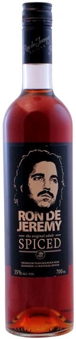 Ром Ron de Jeremy Spiced 700 мл