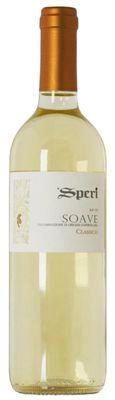 Вино Speri Viticoltori Soave Classico  Соаве Классико защищ. 2014  750 мл