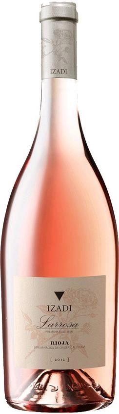 Вино Bodegas Izadi Larrosa DOCa Rioja  2016 750 мл