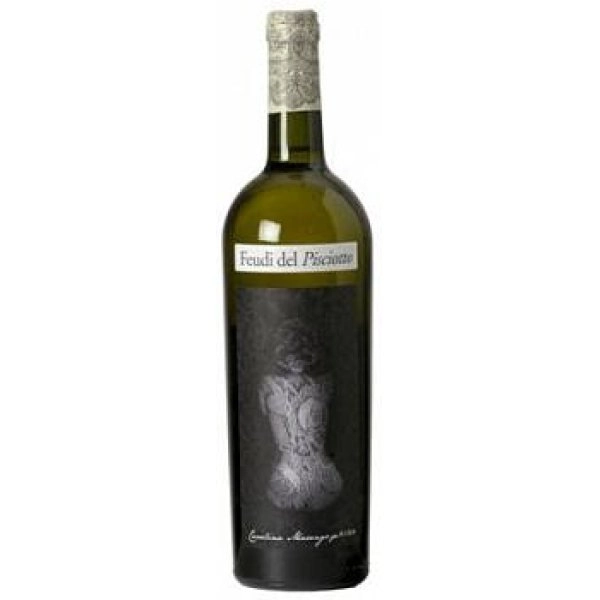 Вино Grillo Carolina Marengo 2016 750 мл