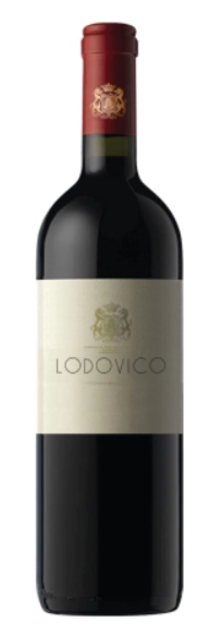 Вино Campo di Sasso Lodovico кор.древ 2019 750 мл