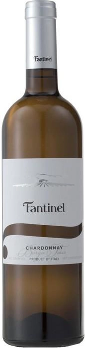 Вино Fantinel Borgo Tesis Chardonnay  2018 750 мл