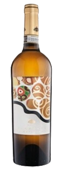 Вино Santa Lucia Biodinamica Romagna Albana DOCG secco Albarara Cru Artigianale    Санта Лючия Биодинамика Романья Альбана сэкко Альбарара Крю Артиджанале 2017 750 мл