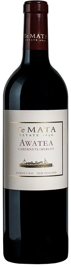 Вино "Awatea" Cabernet / Merlot, "Аватеа", 2012, 0.75 л