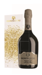 Игристое вино Montelvini  Cuvee dell’Erede Prosecco gift box   750 мл