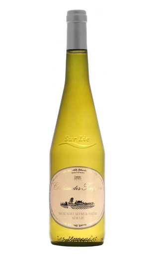 Вино Vignoble Drouard Muscadet Sevre et Maine sur lie Abbaye des Templiers   Мюскаде Севр э Мен Сюр Ли Аббеи де Тамплие АОС Мюскаде Севр э Мен  2017  750 мл