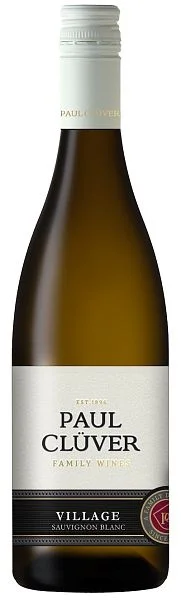 Вино Paul Cluver Sauvignon Blanc Village Elgin 2022  750 мл