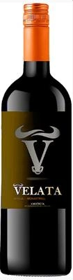 Вино Velata Bobal-Monastrell Велата Бобаль - Монастрель полусладкое  2016 750 мл
