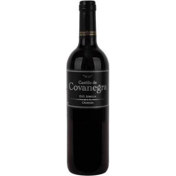 Вино Castillo de Covanegra Crianza  Jumilla   750 мл