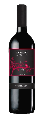 Вино Borgo Al Sole  Red  750 мл