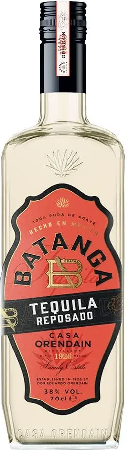 Текила Batanga Reposado 1,75 л
