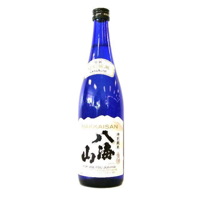 Саке Hokusetsu Junmaishu Nobu  Дайгиндзё Нобу 1800 мл