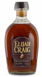 Виски Elajah Craig Barrel Proof Элайджа Крэйг Баррел Пруф 750 мл