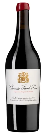 Вино Closerie Saint Roc  2019  750 мл 