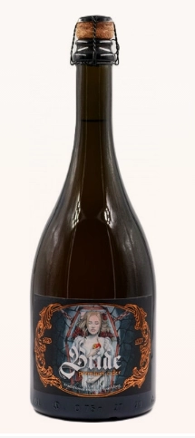 Сидр  Рэбел Эппл Брайд 750 мл