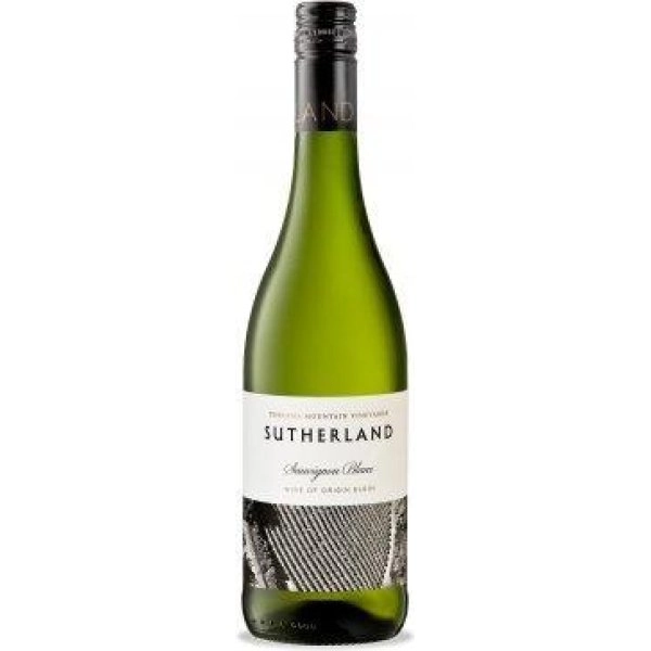 Вино Sutherland Sauvignon Blanc Сатерленд Совиньон Блан 750 мл