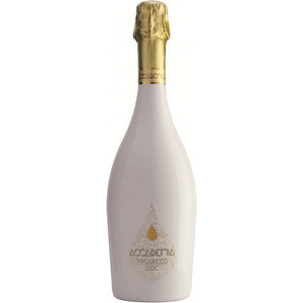 Игристое вино BOTTEGA  Accademia Prosecco DOC Brut white  bottle  750 мл