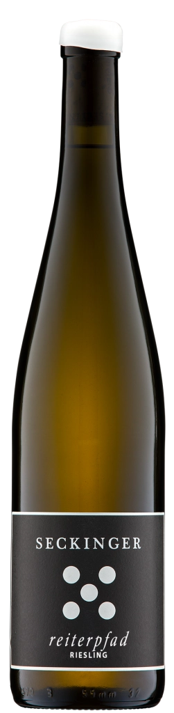 Вино Weingut Seckinger Ruppertsberg Riesling  2022 750 мл 12%