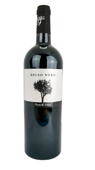 Вино Podere 29  Gelso Nero  Подере 29    2020 750 мл 13%