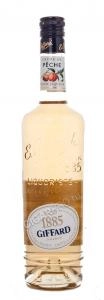 Ликер Giffard Creme de Peche   700 мл